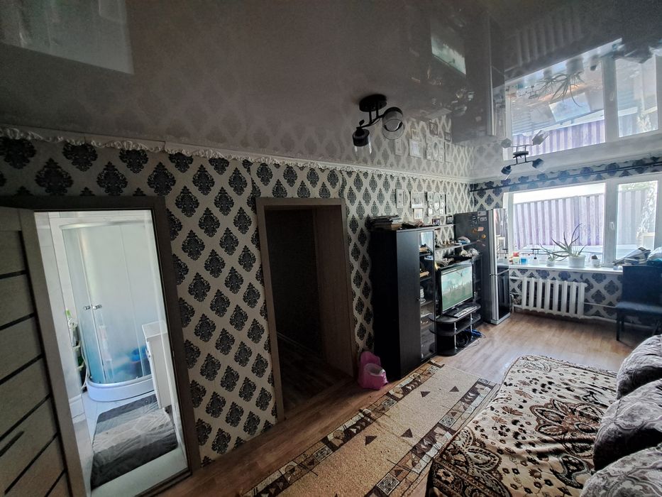 Продам дом в Соцгороде — ГАЗ отопление, 4 комнат.