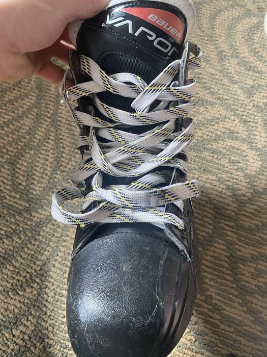 Коньки bauer vapor x3.5