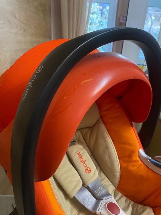 Столче за кола Cybex