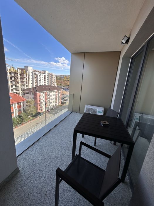 Apartament 2 camere