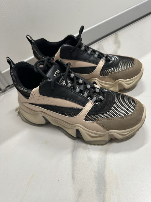 Обувки Steve Madden