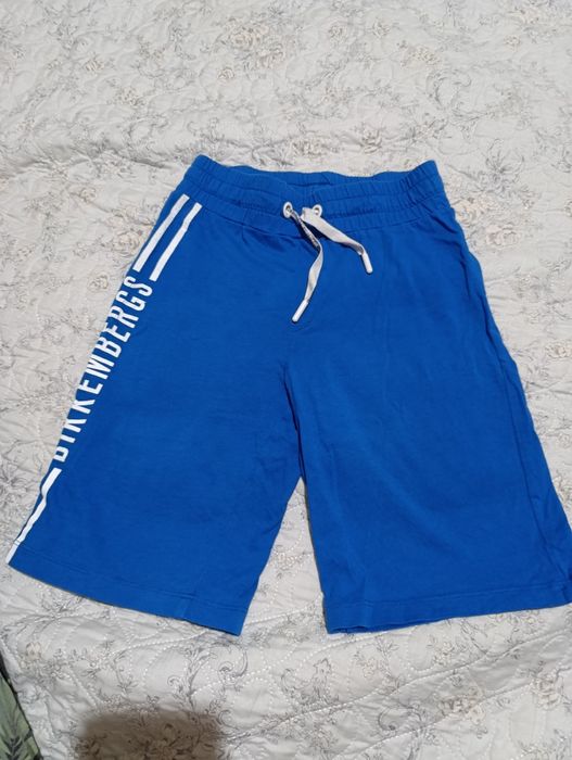 Шорты на мальчика