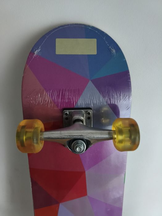 NOU Skateboard Schildkröt Kicker 31" Germany