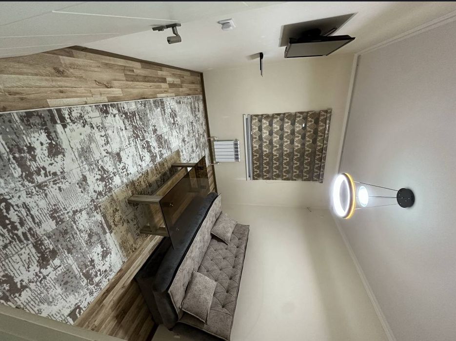 Yashnabod Maxtumquli