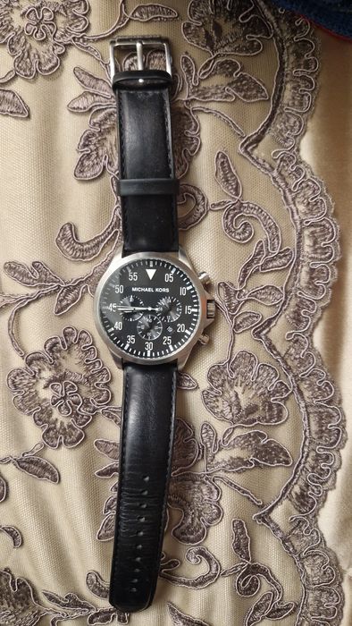 Часы мужские Michael Kors