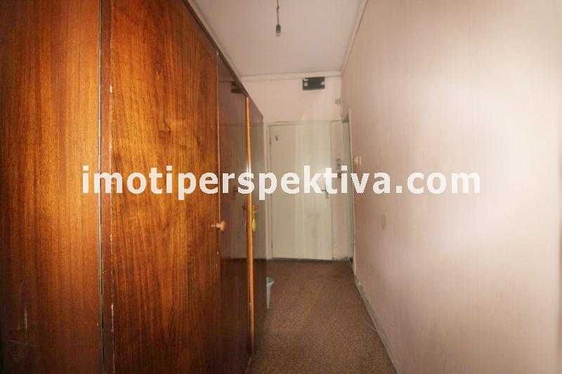 Продава се Едностаен апартамент в Пловдив, Кършияка - 36 кв.м за 1598 €/кв.м - Снимка #6