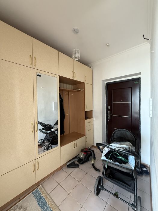 Сдаётся 2-х комнатная квартира