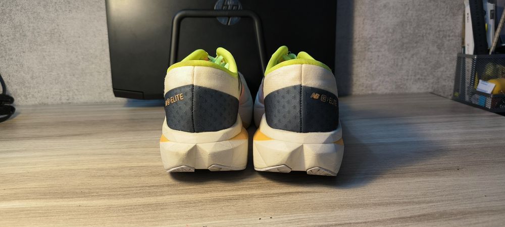Кроссовки New balance