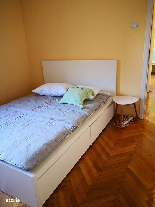 Apartament 2 camere– Tineretului, etaj 8/10