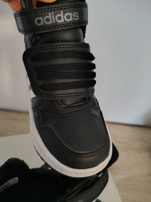 Детски боти Adidas