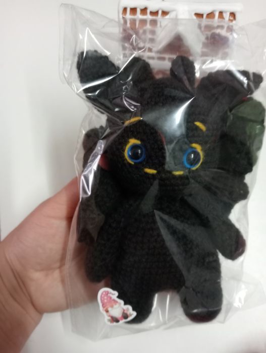 Игрушки ручная работа