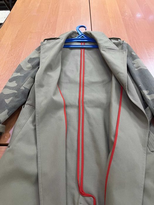 Продам тренч женский