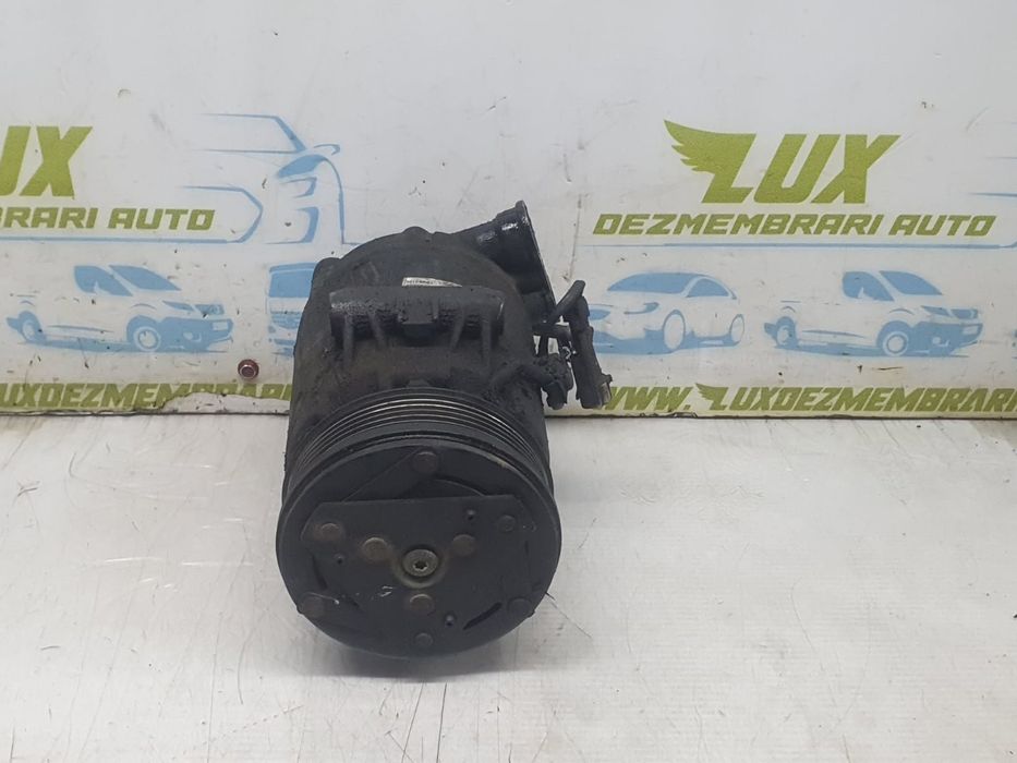 Compresor clima ac 99000020 Opel Astra H (2004 - 2007) 1.3 cdti 1.3 cdti Z13DTH