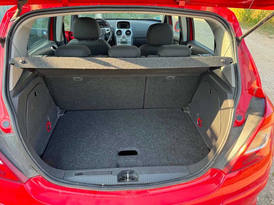 opel corsa d 1.2 робот на части опел корса д 1.2 на части