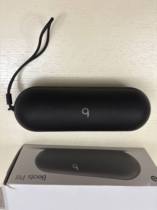Beats Pill самая последная версия