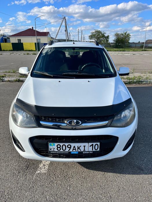 Продам Lada Kalina 2 универсал