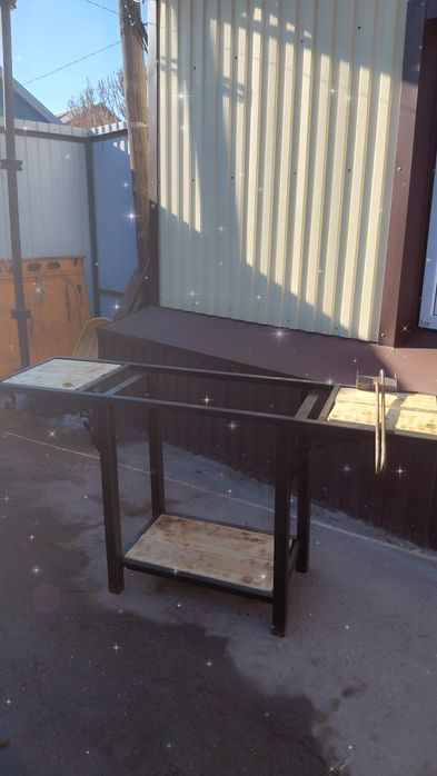 Продам новые мангалы