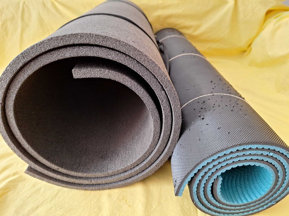 Saltea pentru antrenament, pentru yoga, fitness, aerobic, pilates