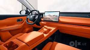 leapmotor a10 403km enjoy
