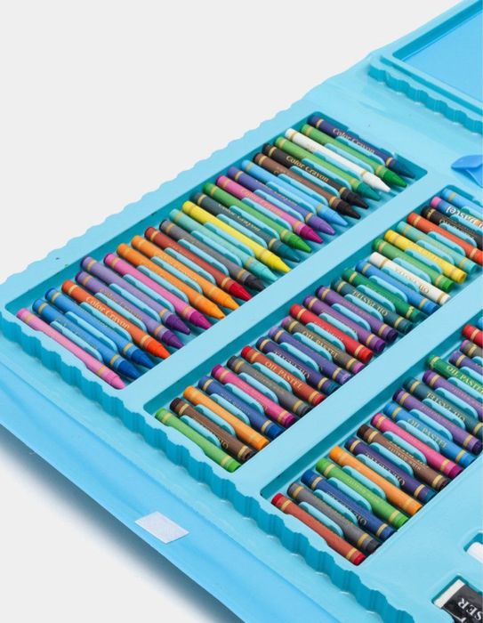 Qalam nabor 208 predmetlik