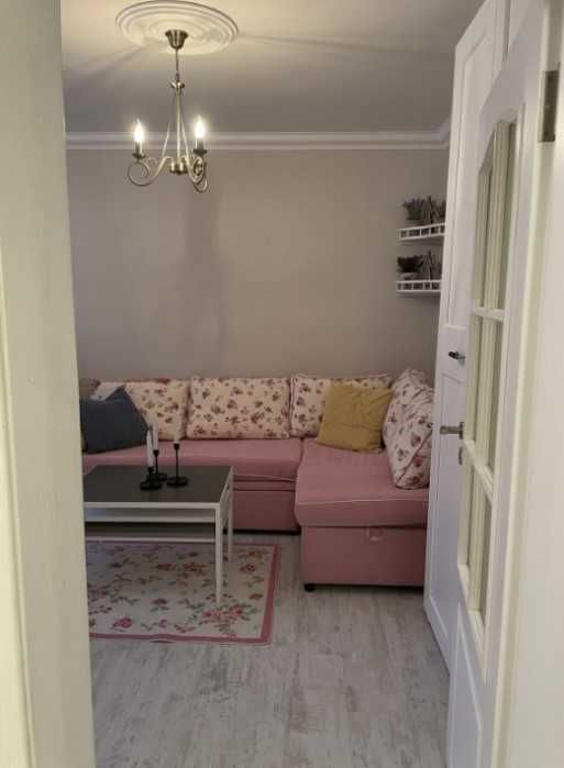 Дава се под наем Двустаен апартамент в София, Изток - 55 кв.м за 650 € - Снимка #3