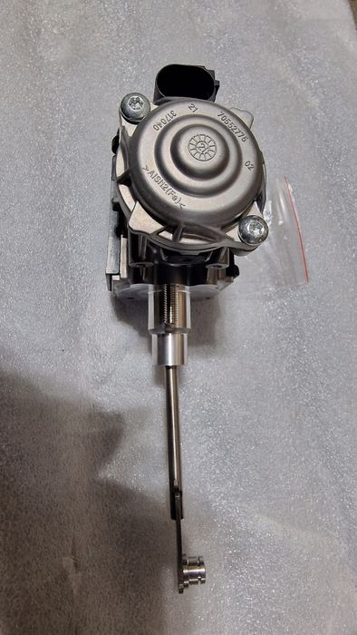 Актоатор турбо Audi VW Shkoda 1.4TSI