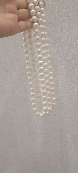 Продам новый жемчуг, Индия