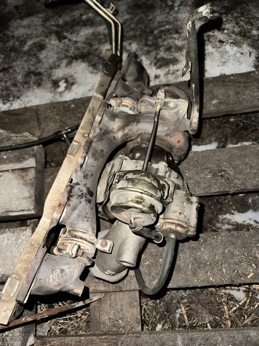 Продам запчасти от M275 M278