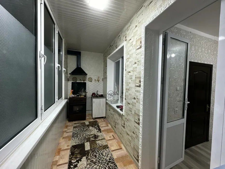 Сдаётся квартира ор-р Мега Планета 2-ком/4/4 на Юнусабад-11 кв