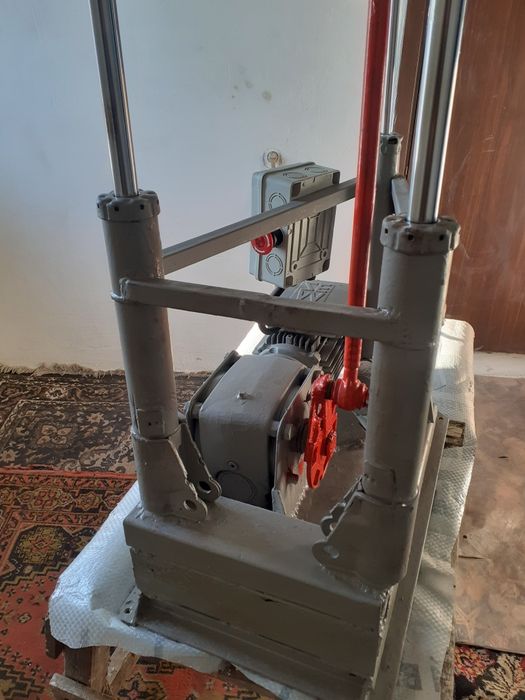 Қымыз пісетін аппарат сатылады