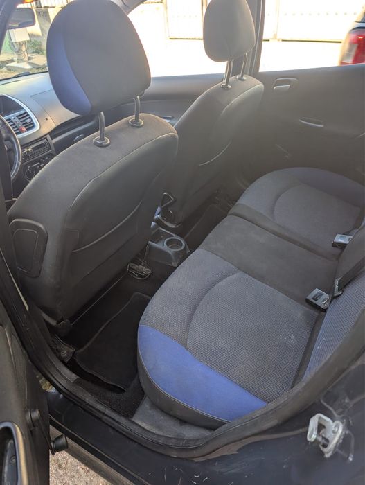 Vand Peugeot 206+