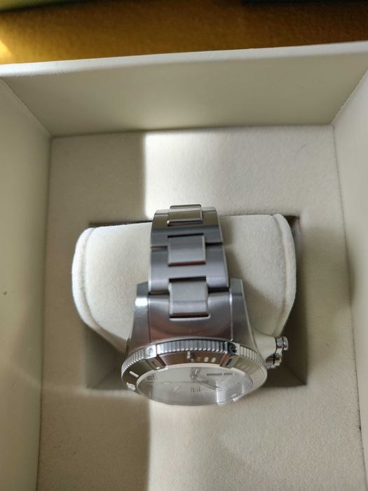 Ball Watch Engineer Hydrocarbon Spacemaster