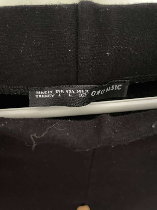 Чисто нови клинове