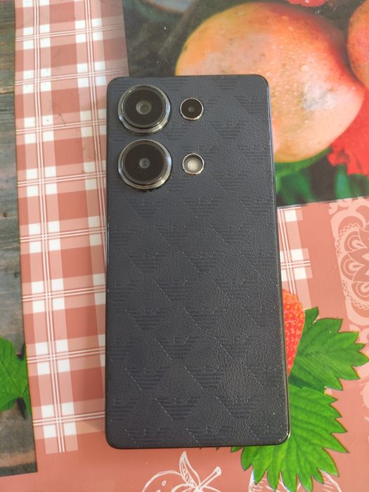 Redmi note 13 pro 8/256