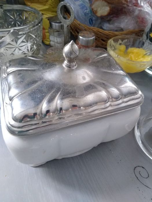 Продам самовар, чайник,