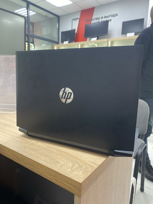 Hp pavilion gaming (p25)