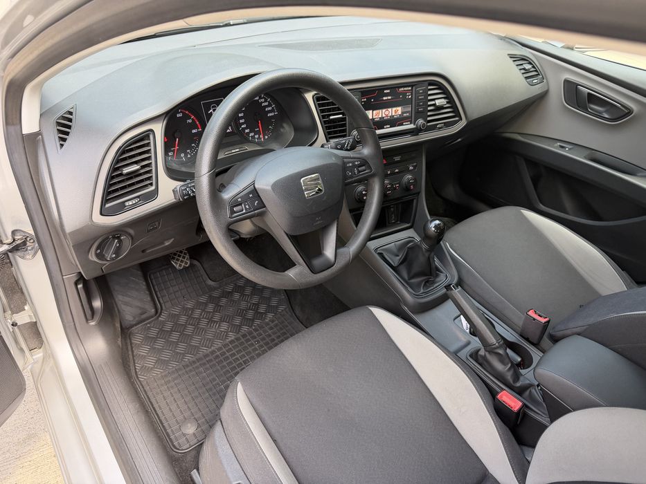 Seat leon 1.2 tsi