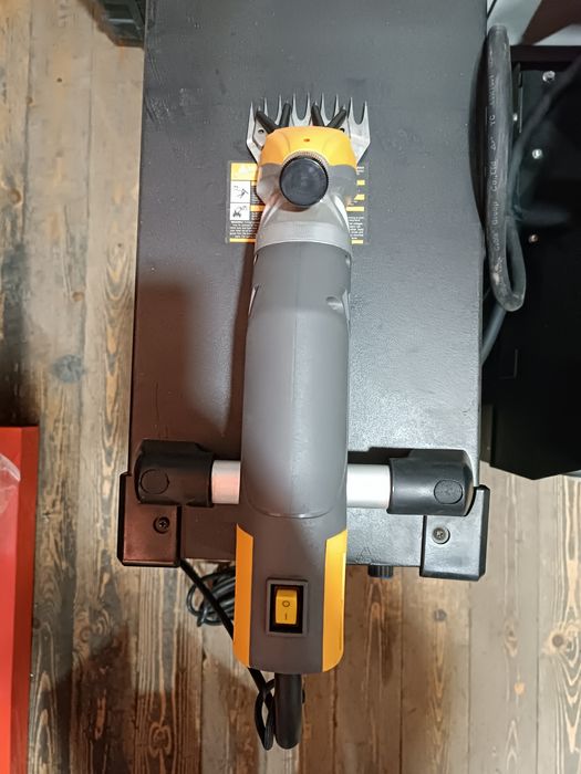 Ку́йни Жунини Оладигон Мошинка