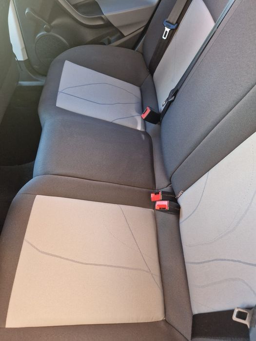 Seat Ibiza 6J 2013
