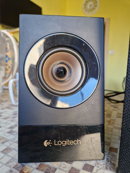 Аудио система Logitech Z533 2.1