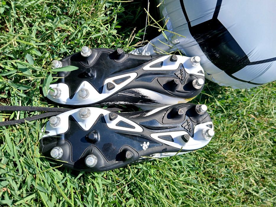 Детски бутонки ADIDAS PREDATOR 20.3 SG- 35.5