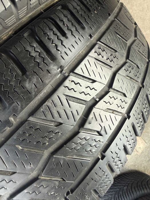 Anvelope Iarna 205/65 R16C - stoc depozit