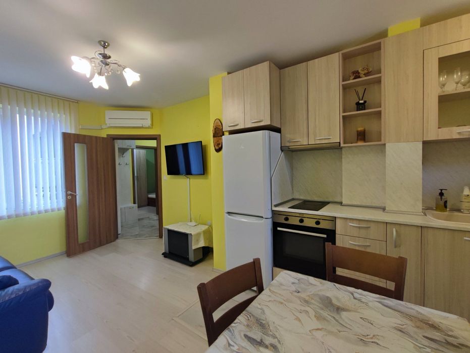 Дава се под наем Тристаен апартамент в Асеновград - 78 кв.м за 382.5 € - Снимка #6