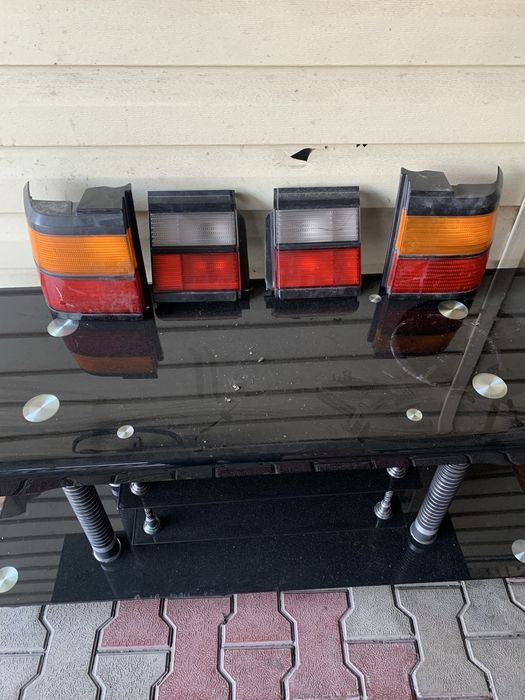 Комплект фонорей пасат б3