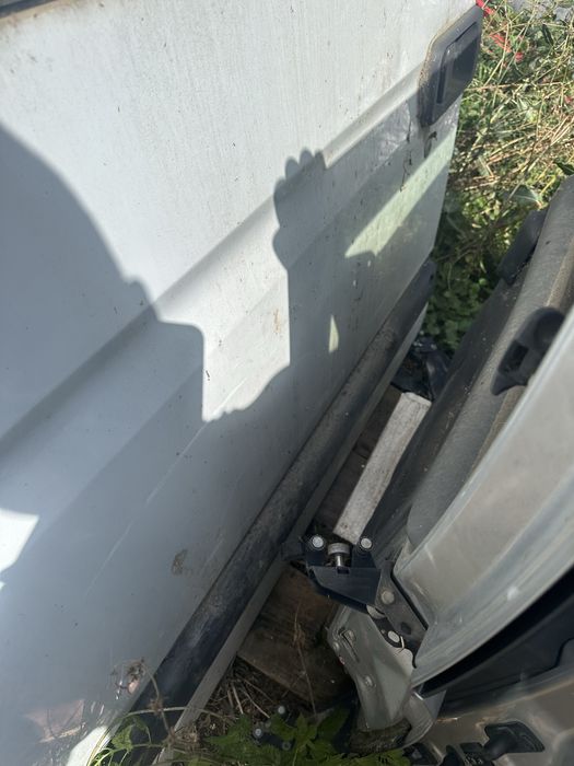 Usa culisanta Renault Master ,Opel Movano 2000-2010