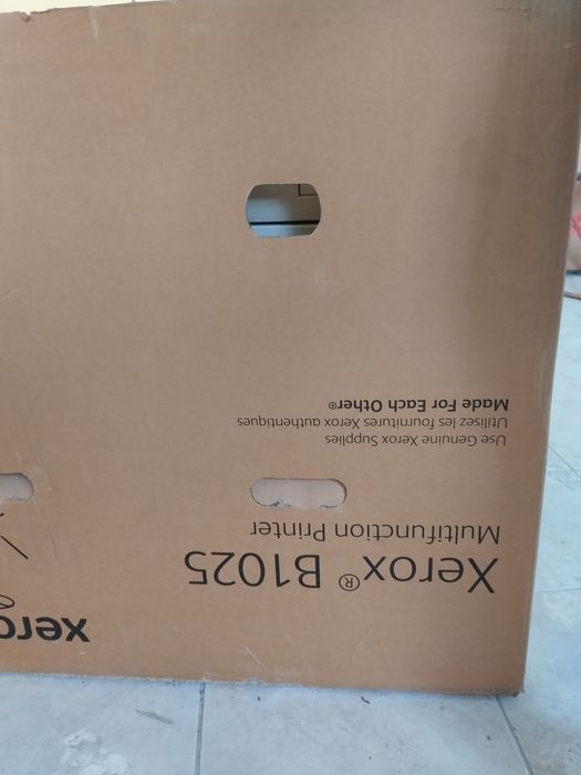 Копир Xerox 1025