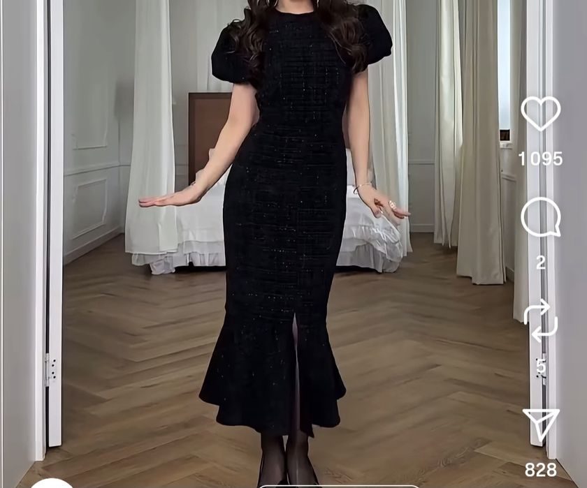 Продам платье женское