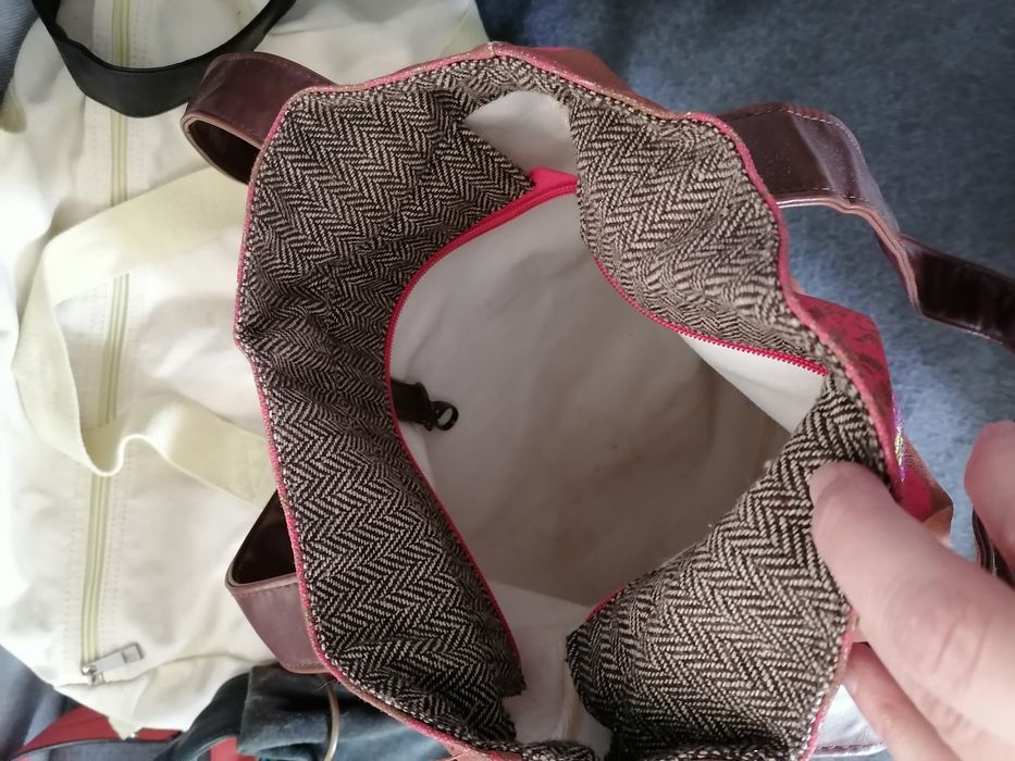 Дамски чанти, чанта Desigual