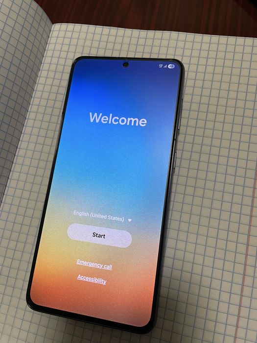 Samsung S21 5G 8/256