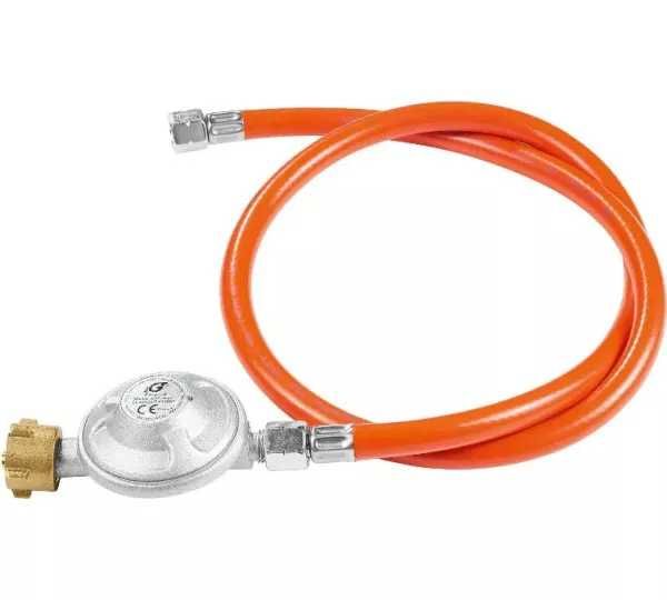 Cuptor de pizza pe gaz premium Grillmeister MILANO